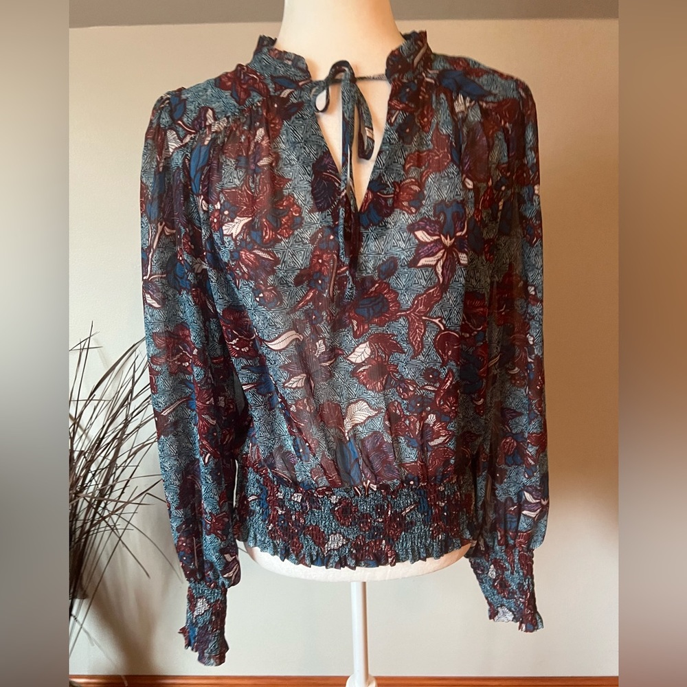 Rachel Zoe Blouse